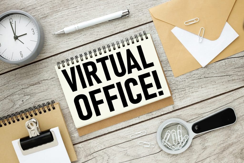 Virtual Office Address Vegas Virtual Office for Business Image Blog